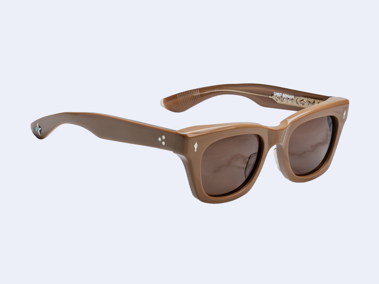 Jacques Marie Mage Dealan X Umit Benan Sun (Tobacco 2)