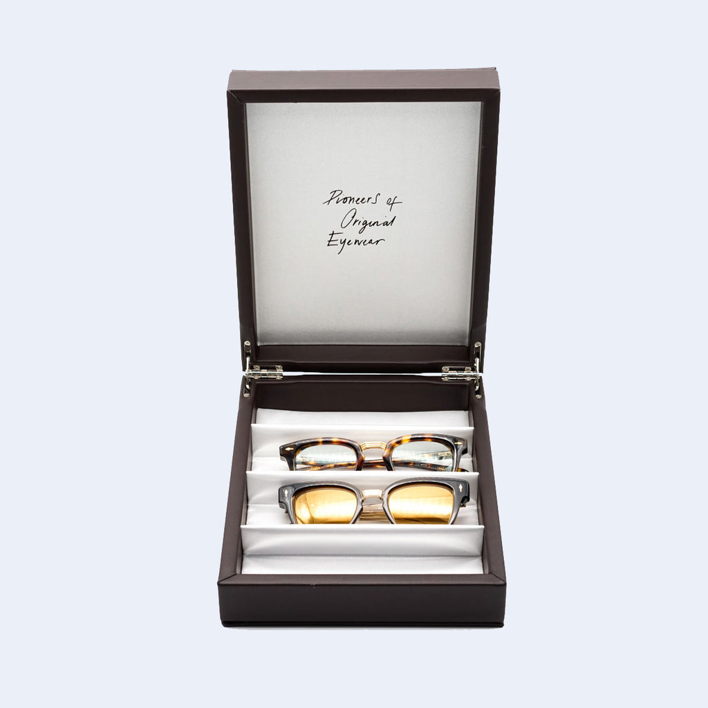 Seen Four Piece Eyewear Wardrobe (Small)