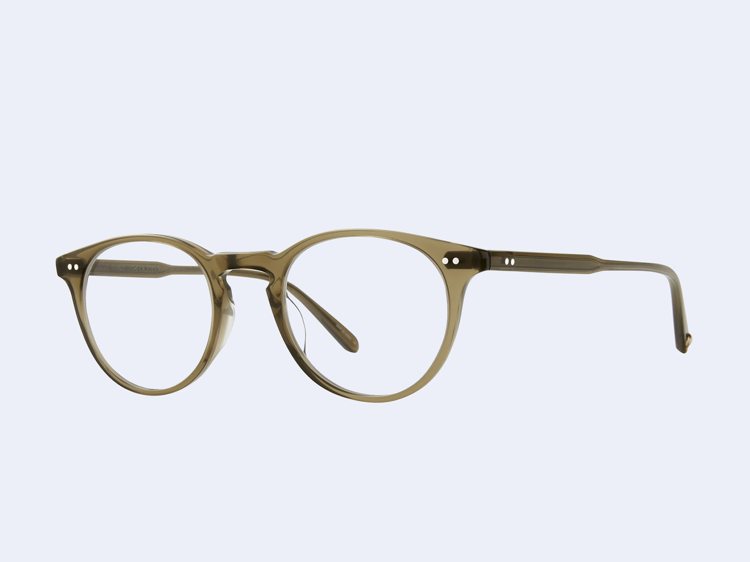 Garrett Leight Winward (Olio)