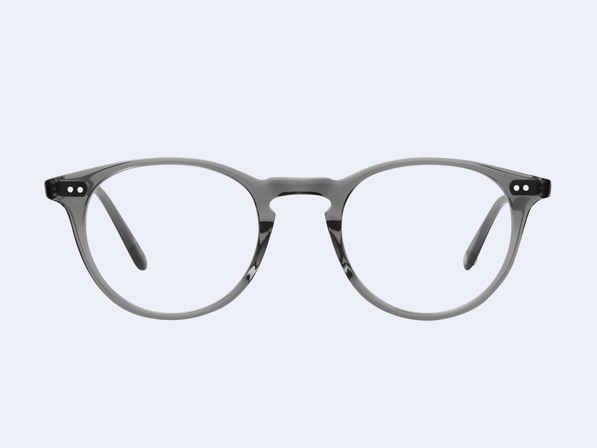 Garrett Leight Winward (Sea Grey)