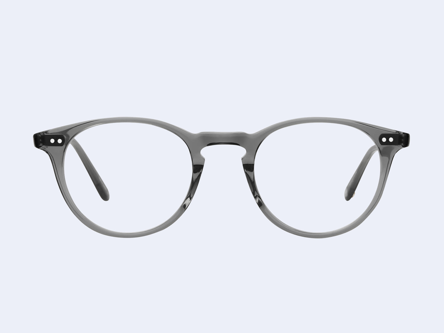 Garrett Leight Winward (Sea Grey)