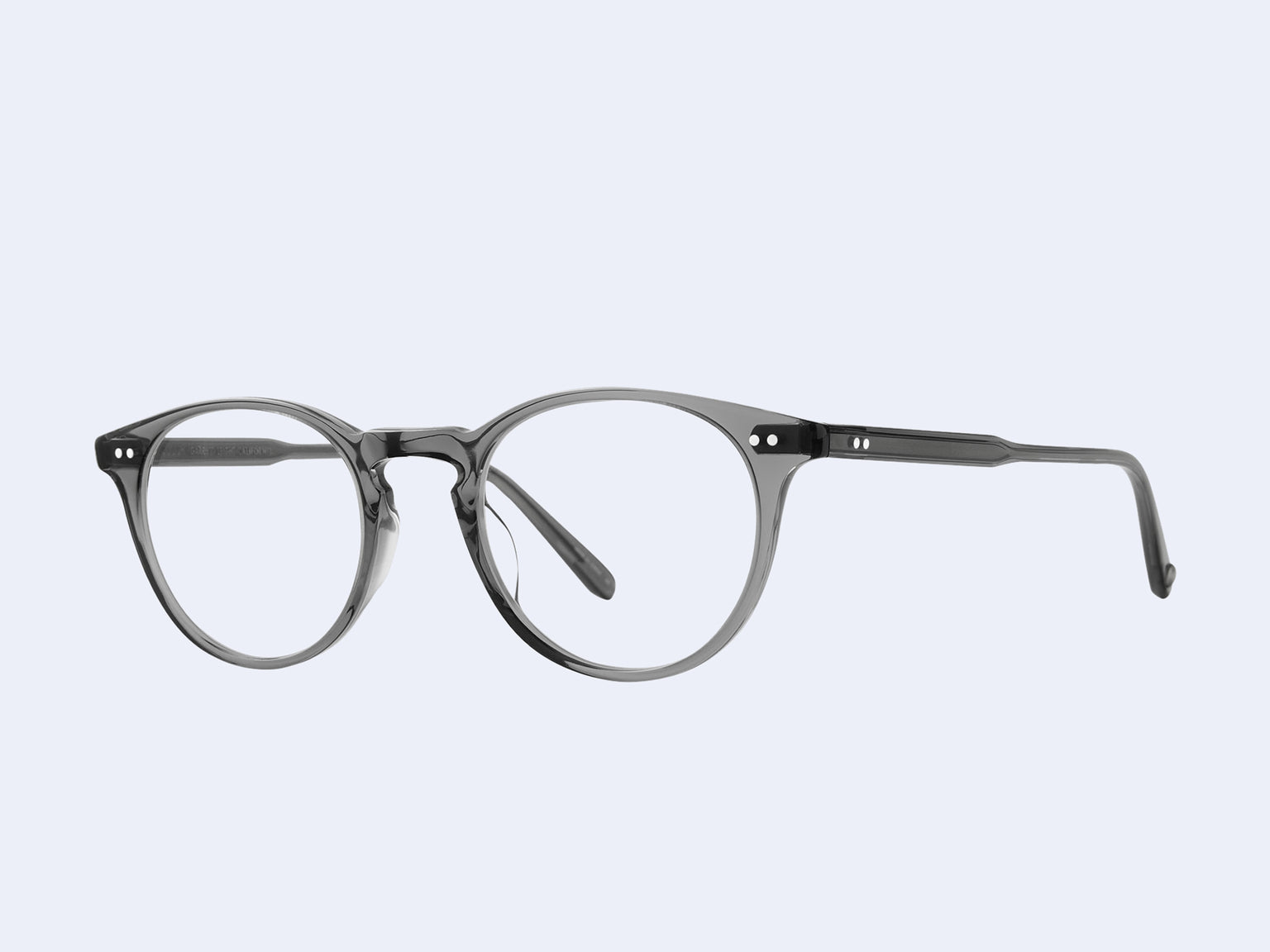 Garrett Leight Winward (Sea Grey)