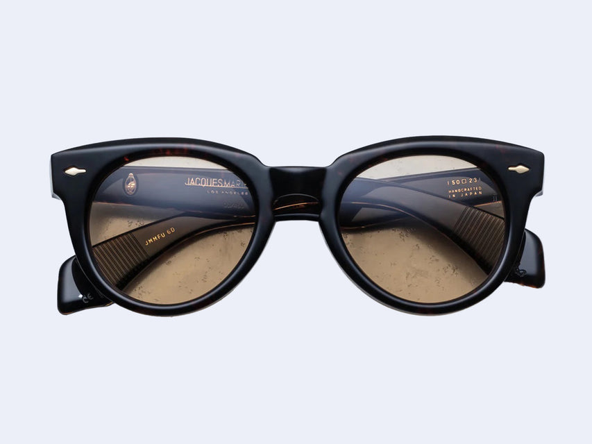 Jacques Marie Mage Fontainebleau Sun (Agar)