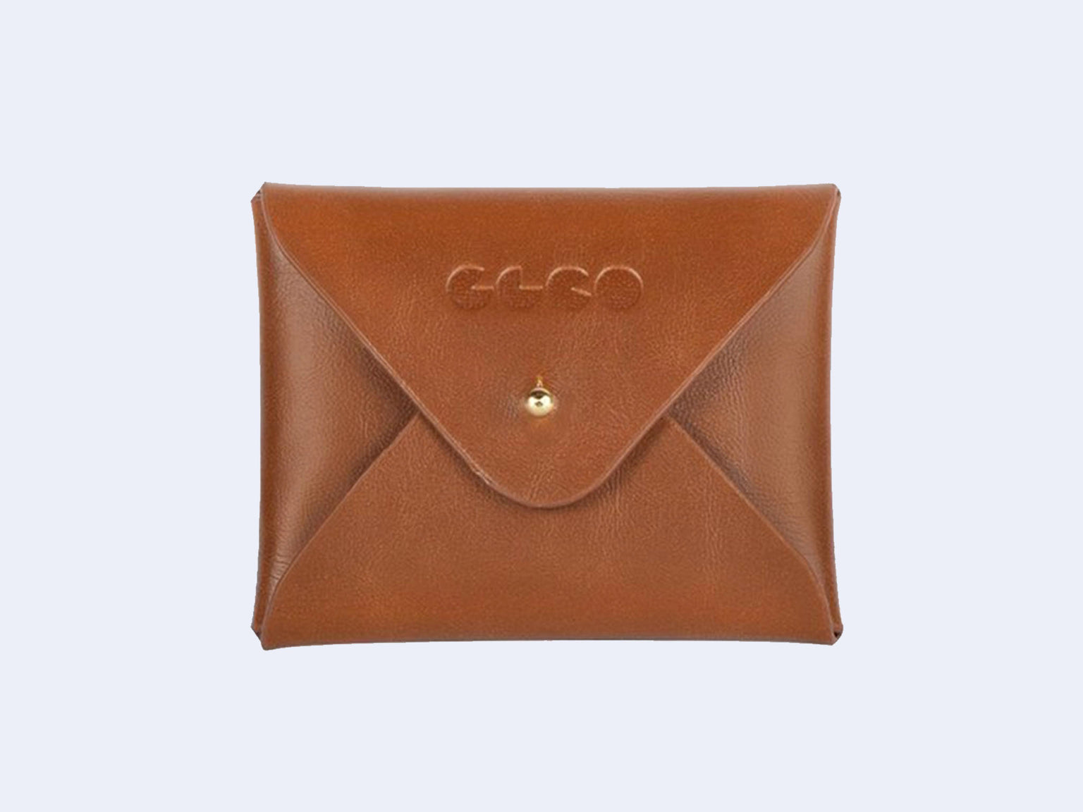 Garrett Leight Wilson M Clip-On Shield (Daydream Leather-Rose Gold)