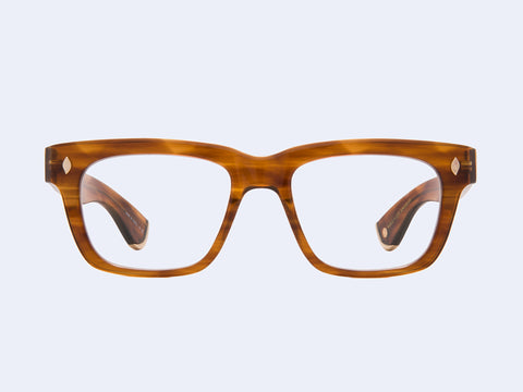 Garrett Leight Officine Générale Collab (Demi Blonde)