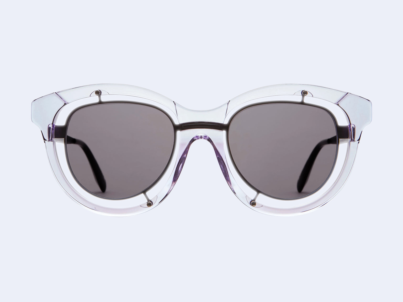 Kuboraum H93 Sun (Lilac)