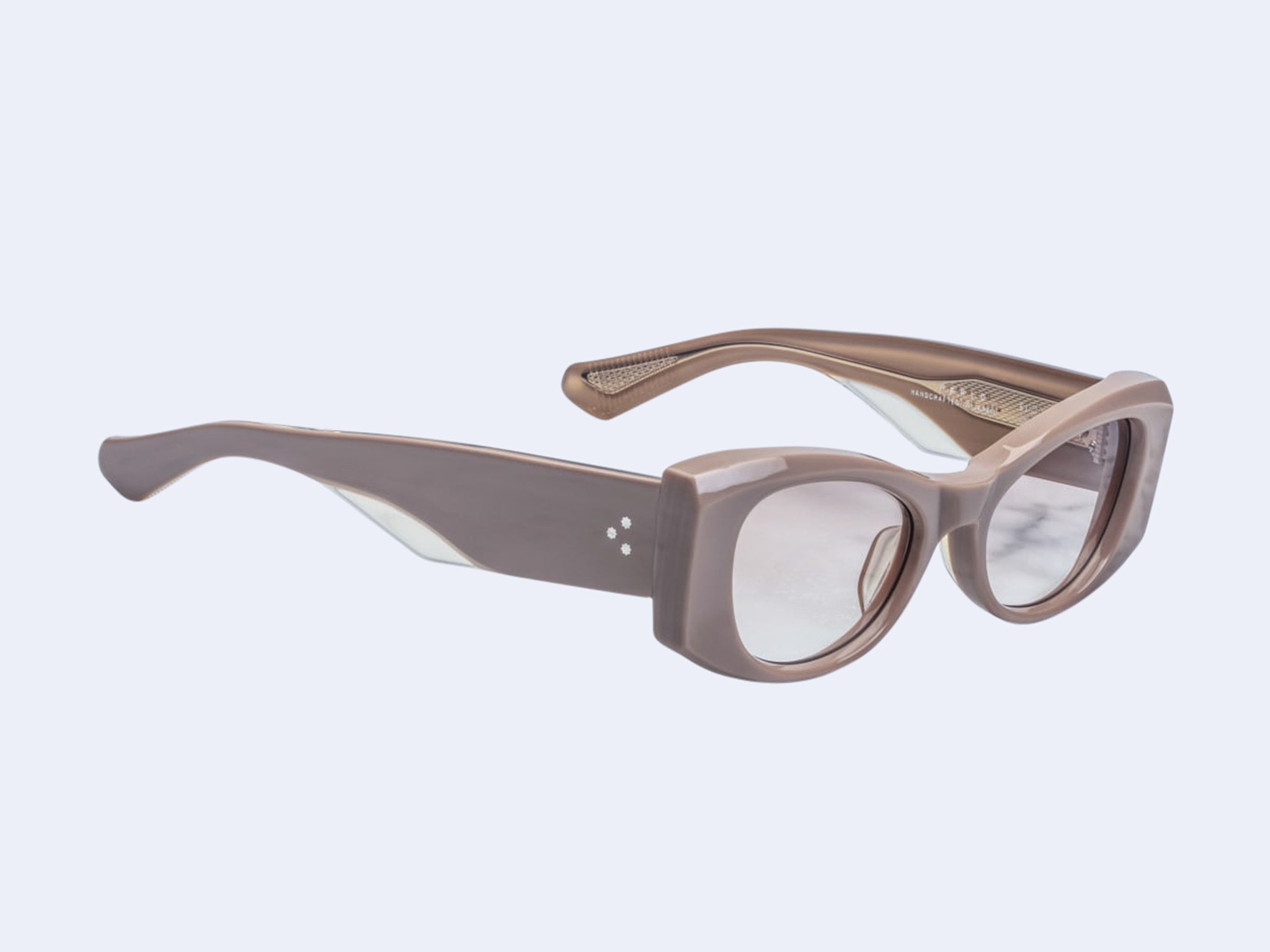 JACQUES MARIEMAGE サングラス　HARLO PORTER Jacques Marie Mage | Harlo in Porter Sunglasses - twelvesixtynine