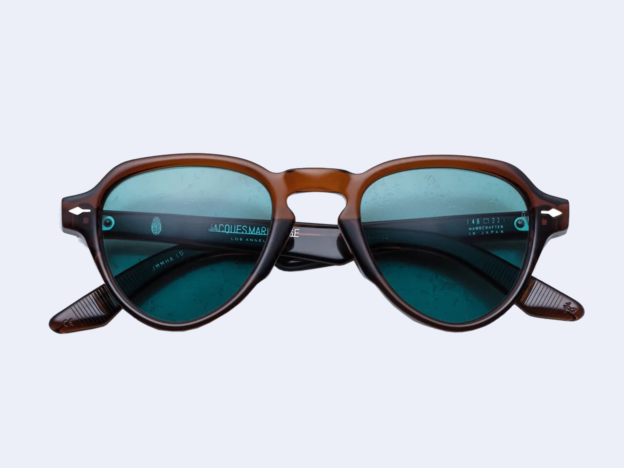 再値下げ中】Jacques Marie Mage Hatfield Sun - www.boards-and-more.com