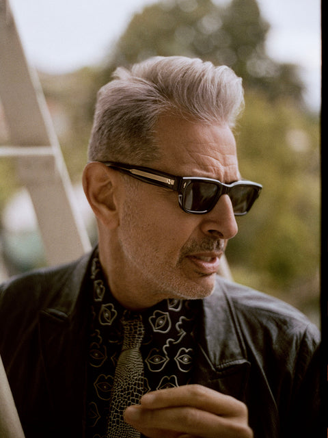 Jacques Marie Mage Jeff Sun (Shadow)