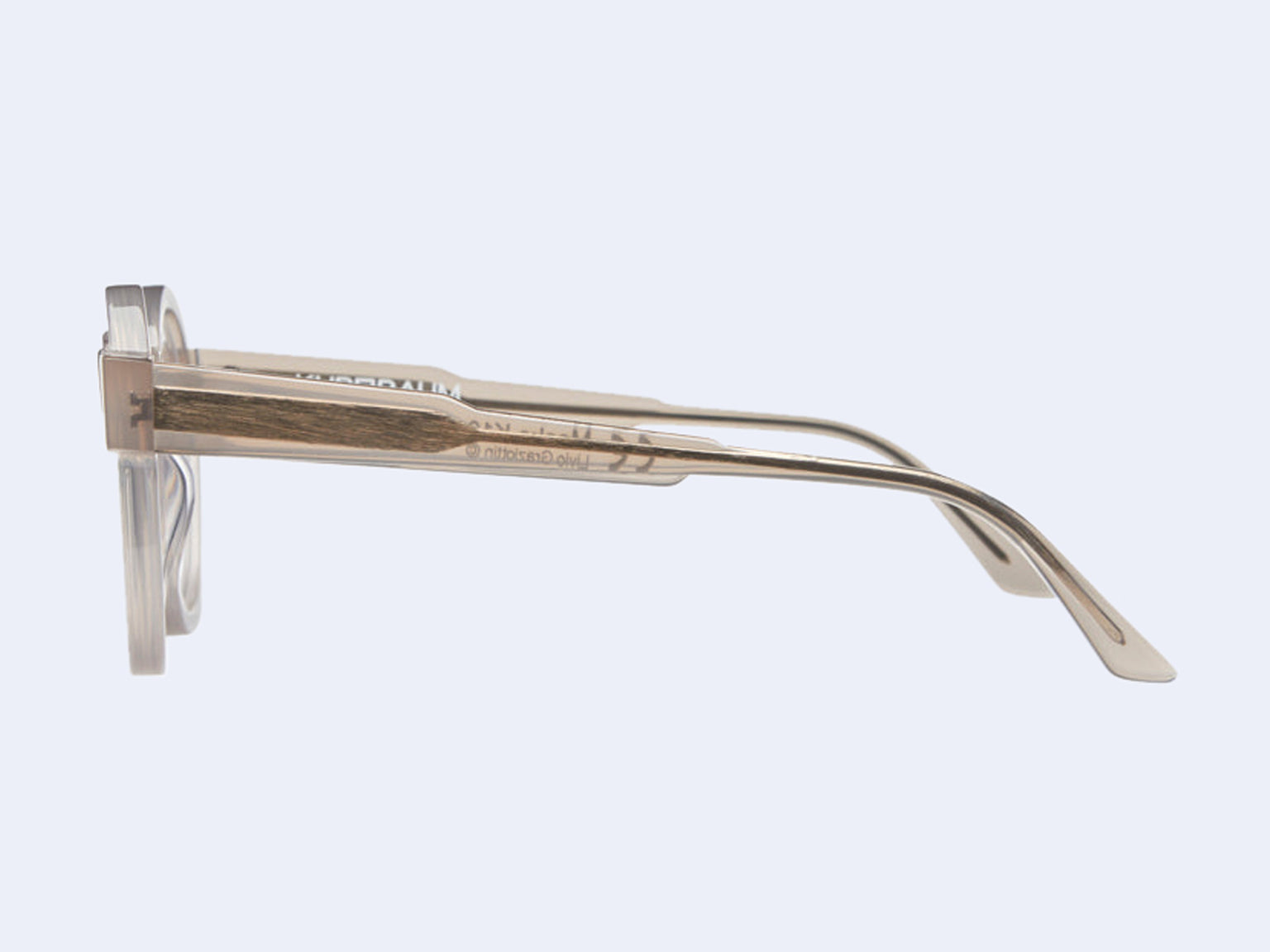 Kuboraum K10 (Pewter)