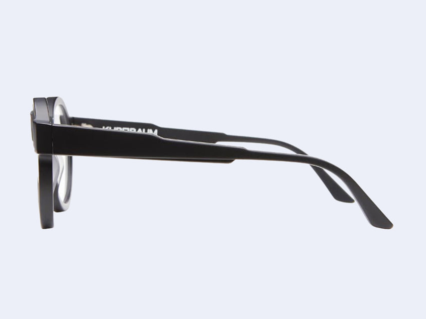 Kuboraum K10 (Black Matt)
