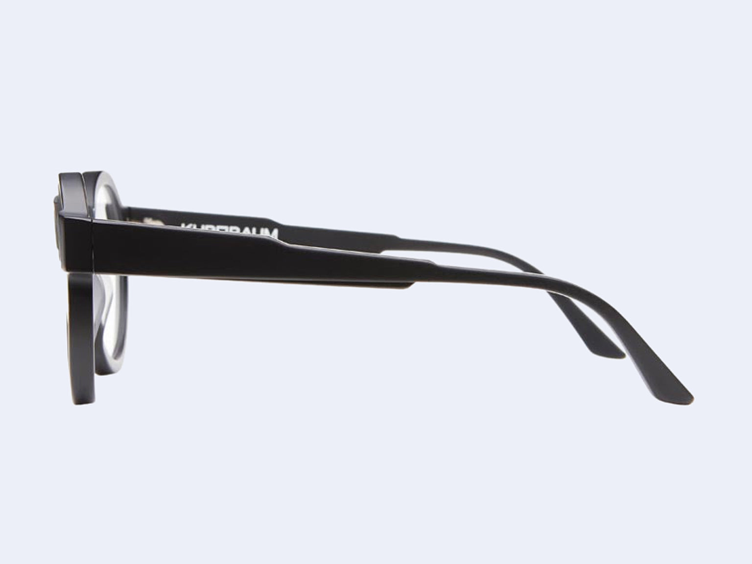 Kuboraum K10 (Black Matt)