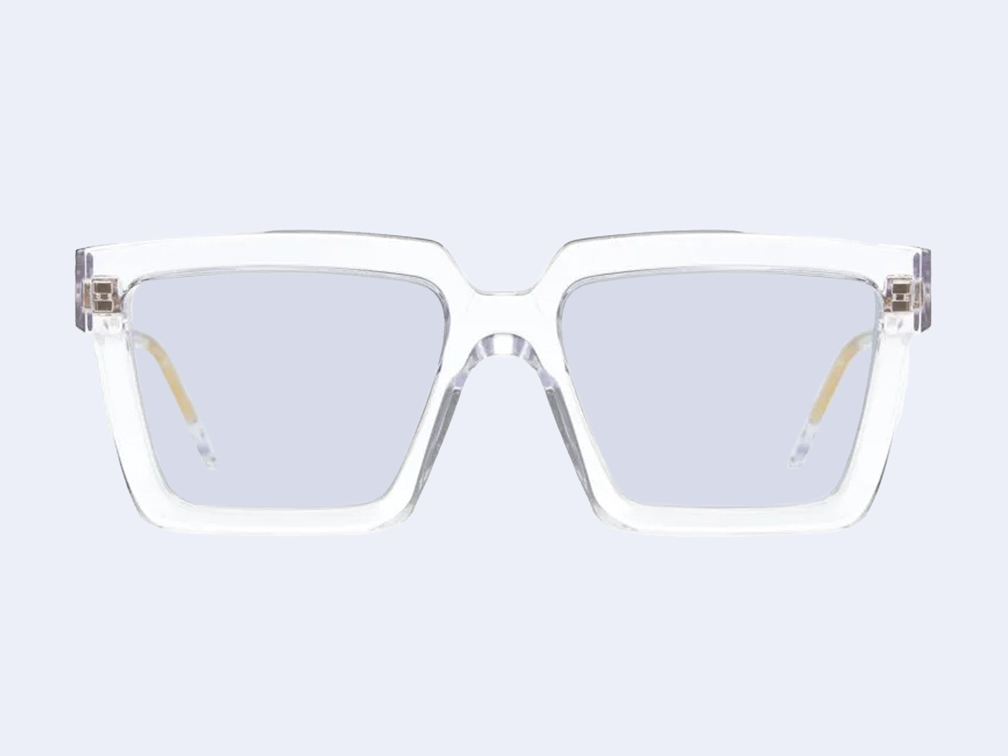 Aviator Glasses, Clear Lens Teardrop Spectacles. Rose Gold Metal Frame 70s,  80s Design Eyewear. Clear Lens Teardrop Aviators. NOS - Etsy Norway