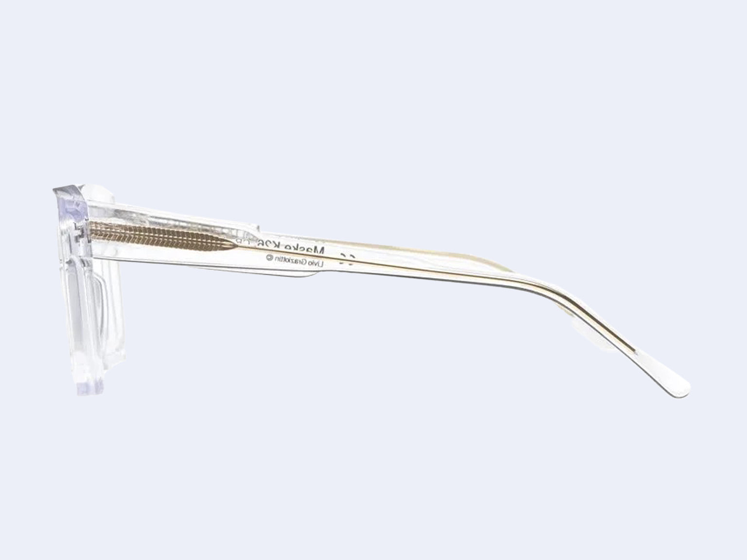 Kuboraum K26 (Crystal)