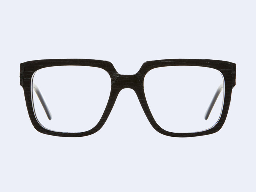 Kuboraum K3 (Black Shine)
