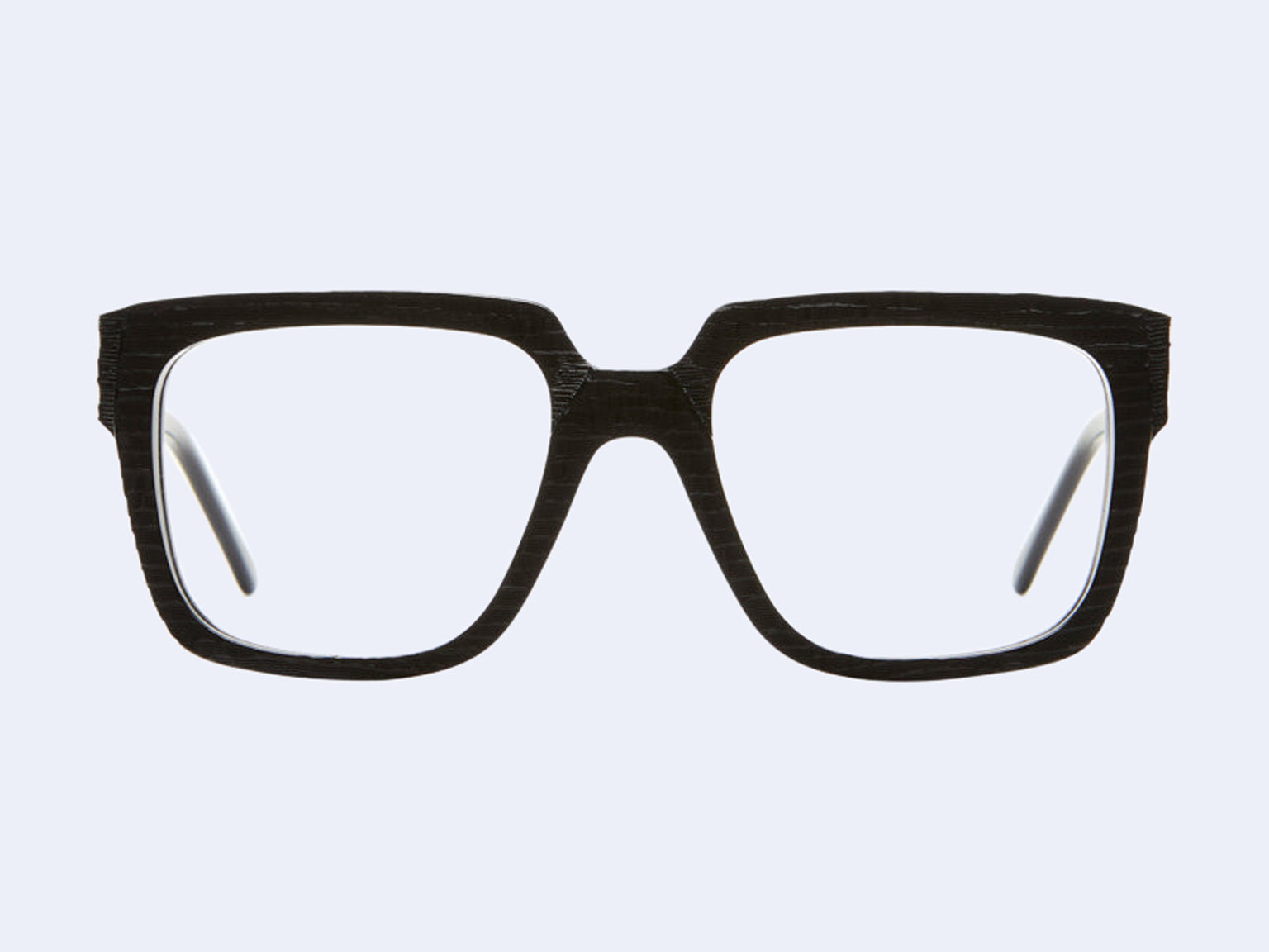 Kuboraum K3 (Black Shine)