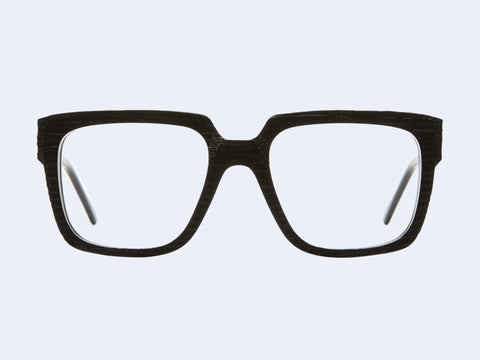 Kuboraum K3 (Black Shine)