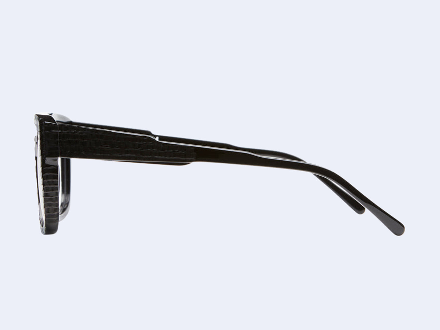 Kuboraum K3 (Black Shine)