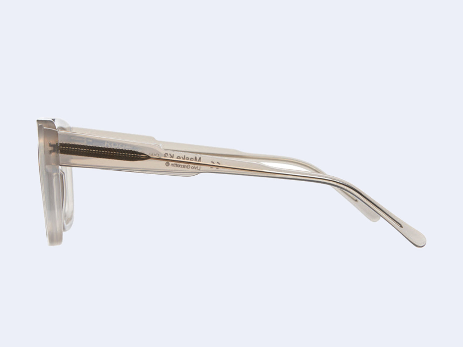 Kuboraum K3 (Pewter)