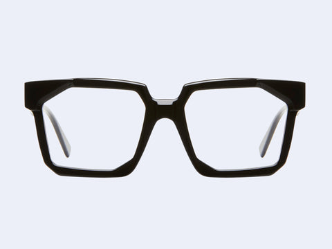 Kuboraum K30 (Black Shine)