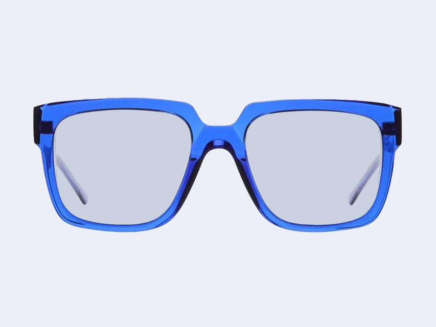 Kuboraum K3 (China Blue)