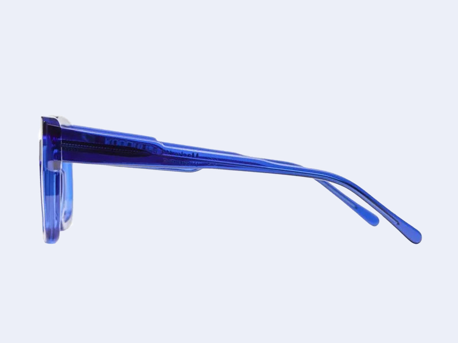 Kuboraum K3 (China Blue)
