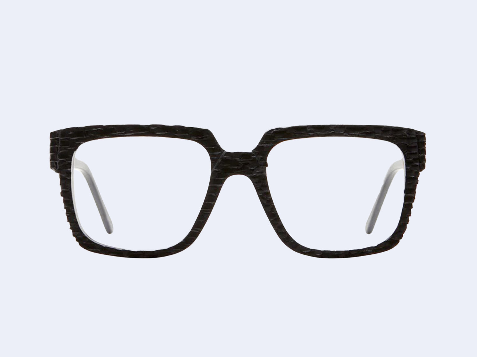 Kuboraum K3 (Black Matt, Earth)