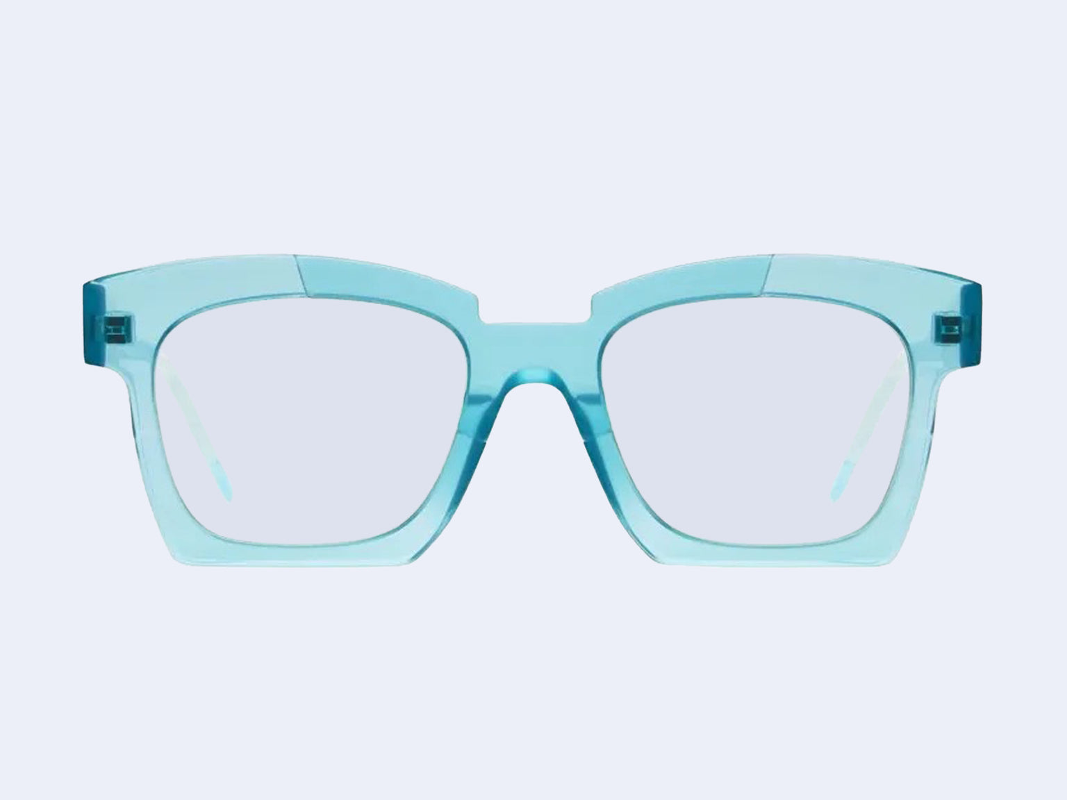 Kuboraum K5 (Aquamarine)