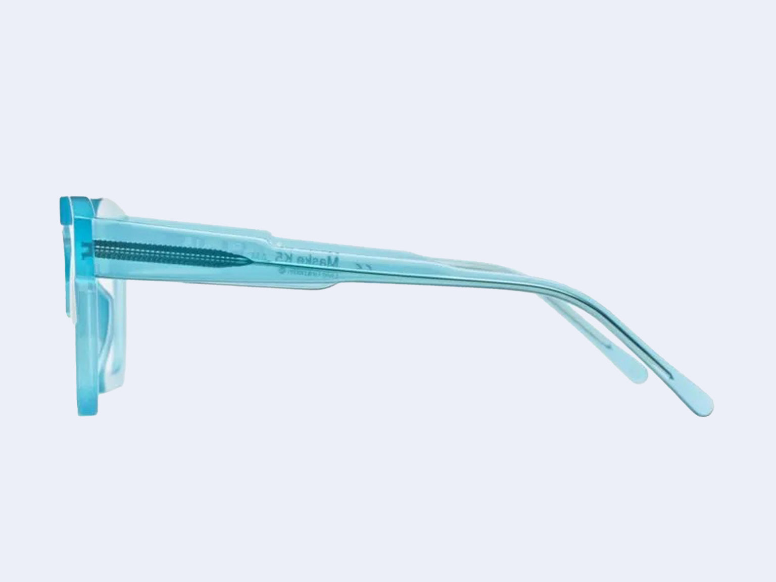 Kuboraum K5 (Aquamarine)