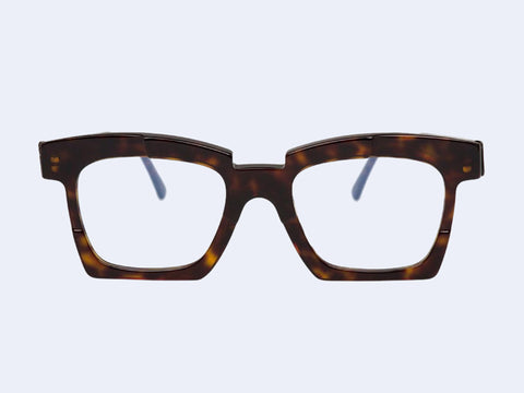 Kuboraum K5 (Tortoise)