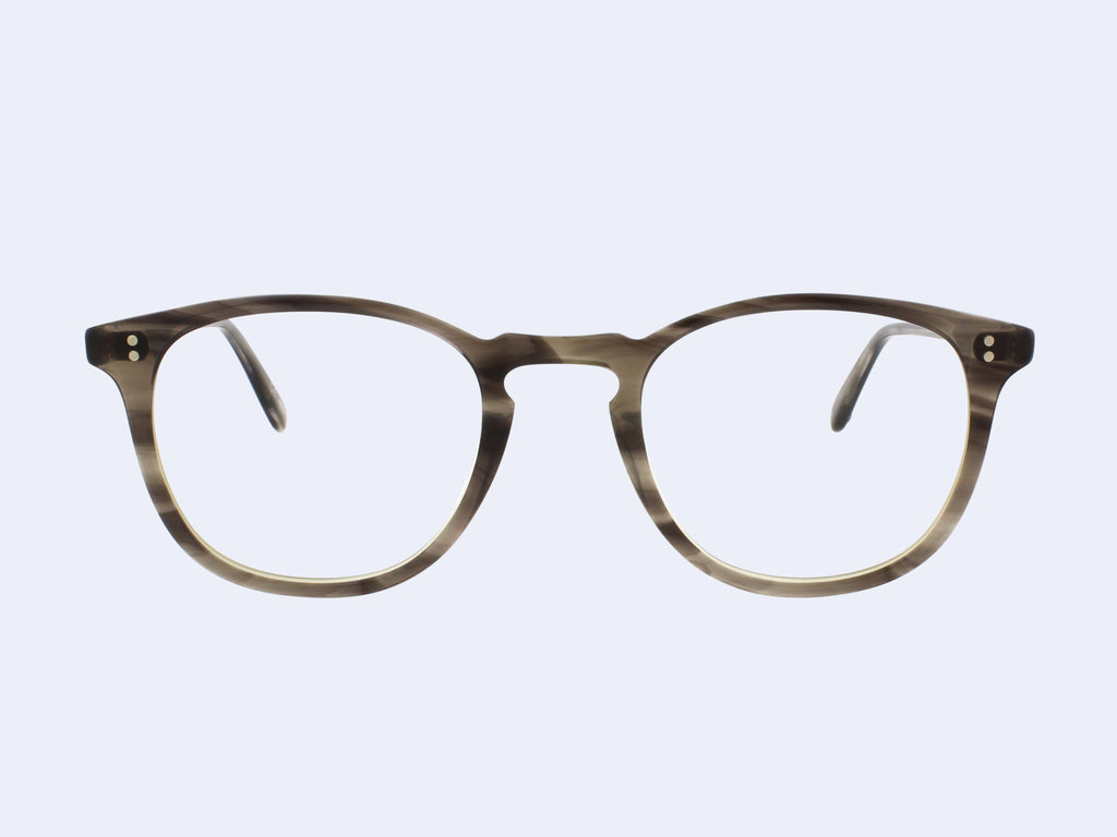 Garrett Leight Kinney (G.I. Tortoise Laminate)