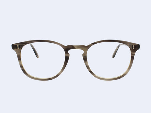 Garrett Leight Kinney (G.I. Tortoise Laminate)