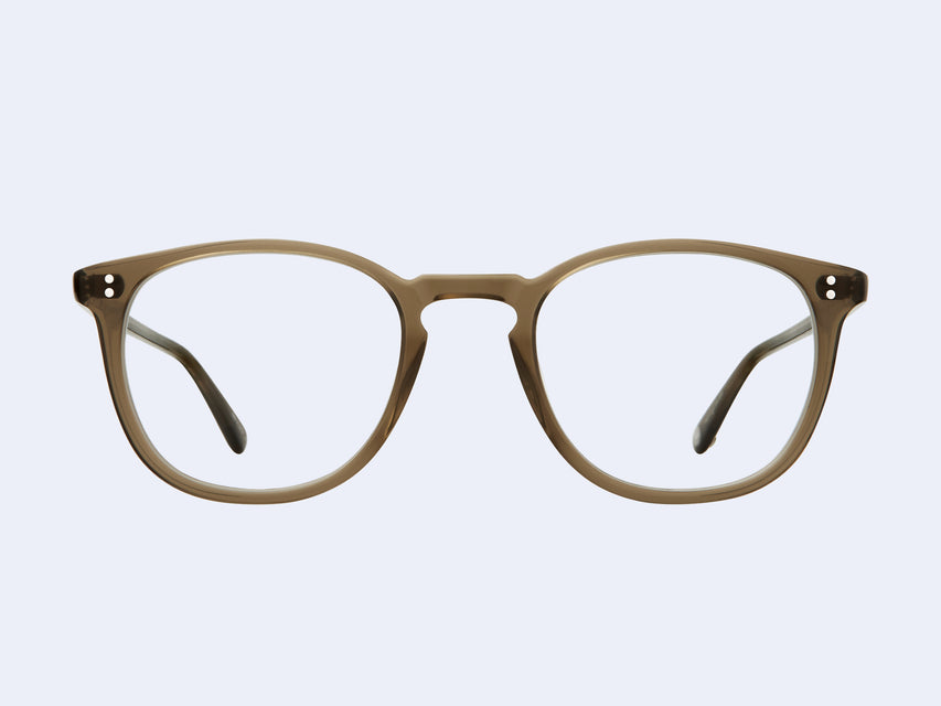 Garrett Leight Kinney (Olio) - Main Image