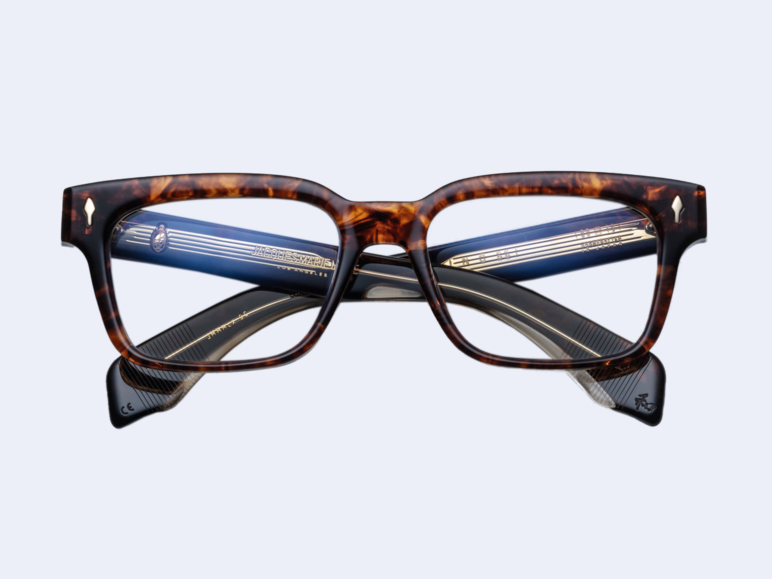 Jacques Marie Mage Molino 55 (Argyle)