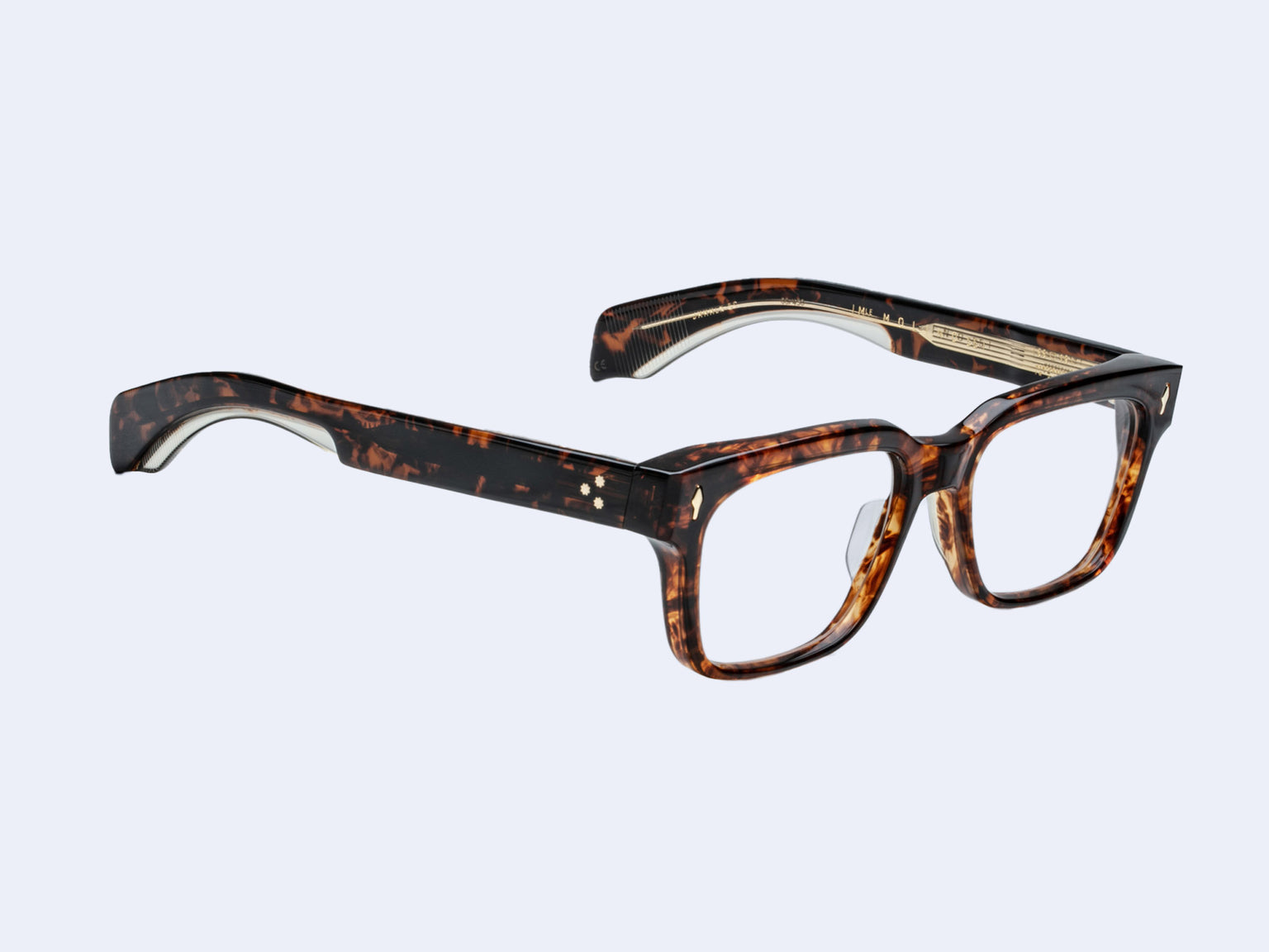 Jacques Marie Mage Molino 55 (Argyle)