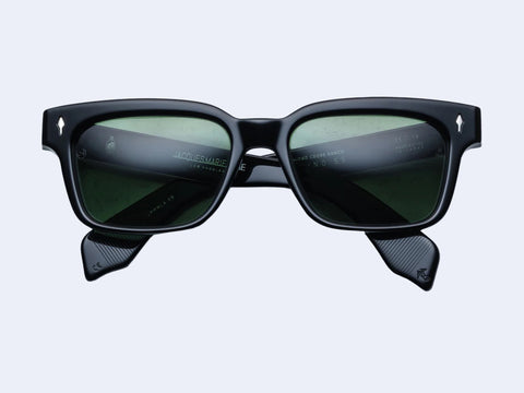 Jacques Marie Mage Molino 55 x Diamond Cross Ranch Sun (Black)