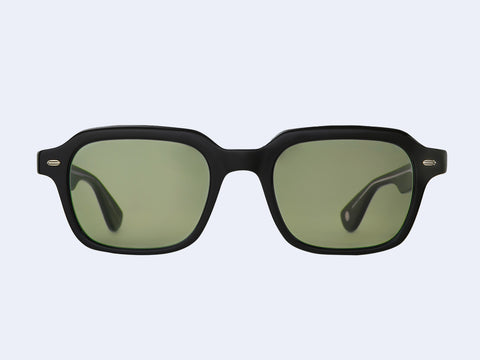 Garrett Leight OG Freddy P Sun (Black)