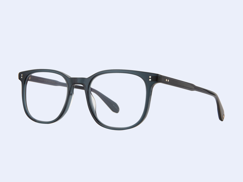 Garrett Leight Bentley (Navy)