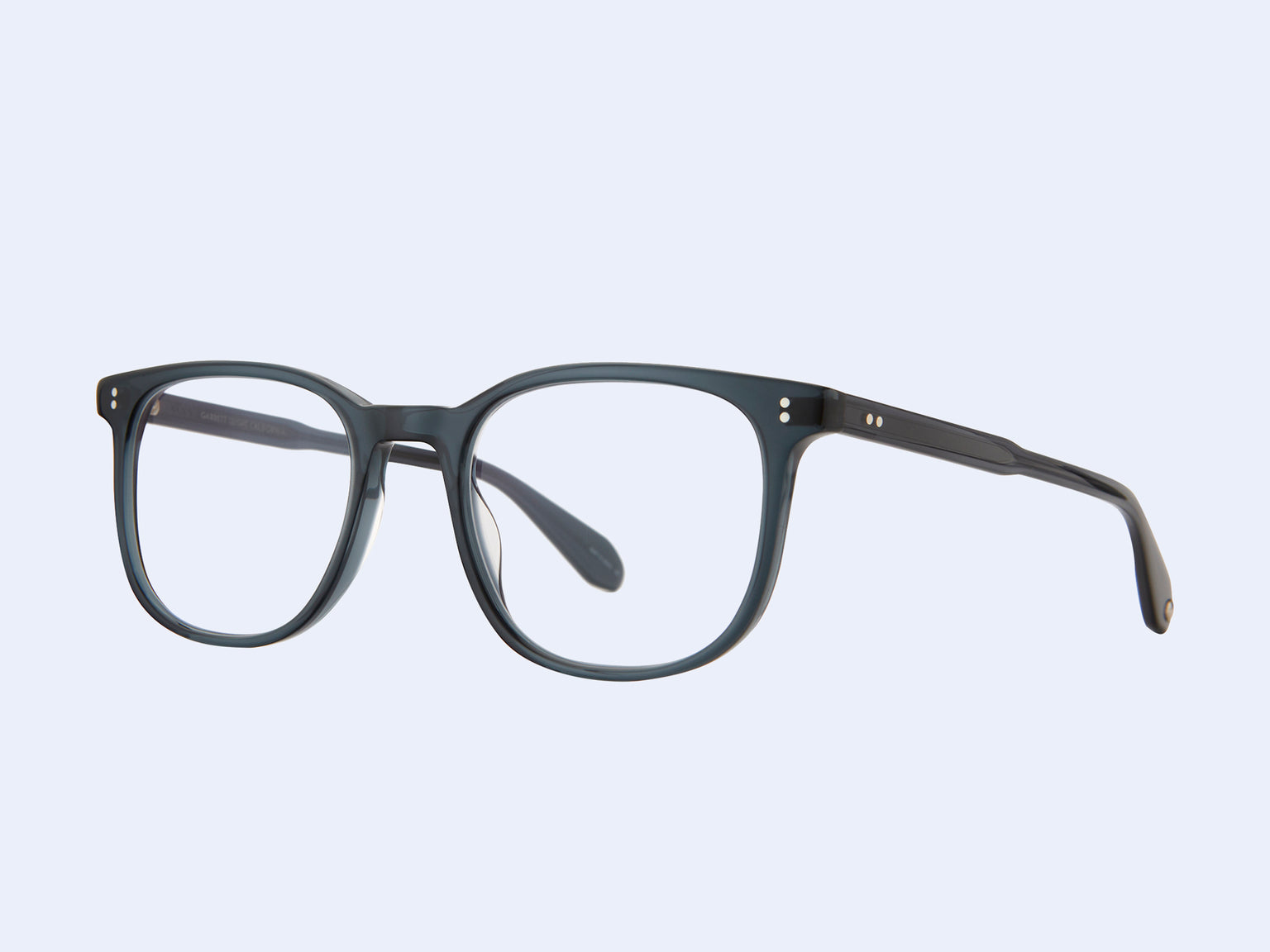 Garrett Leight Bentley (Navy)