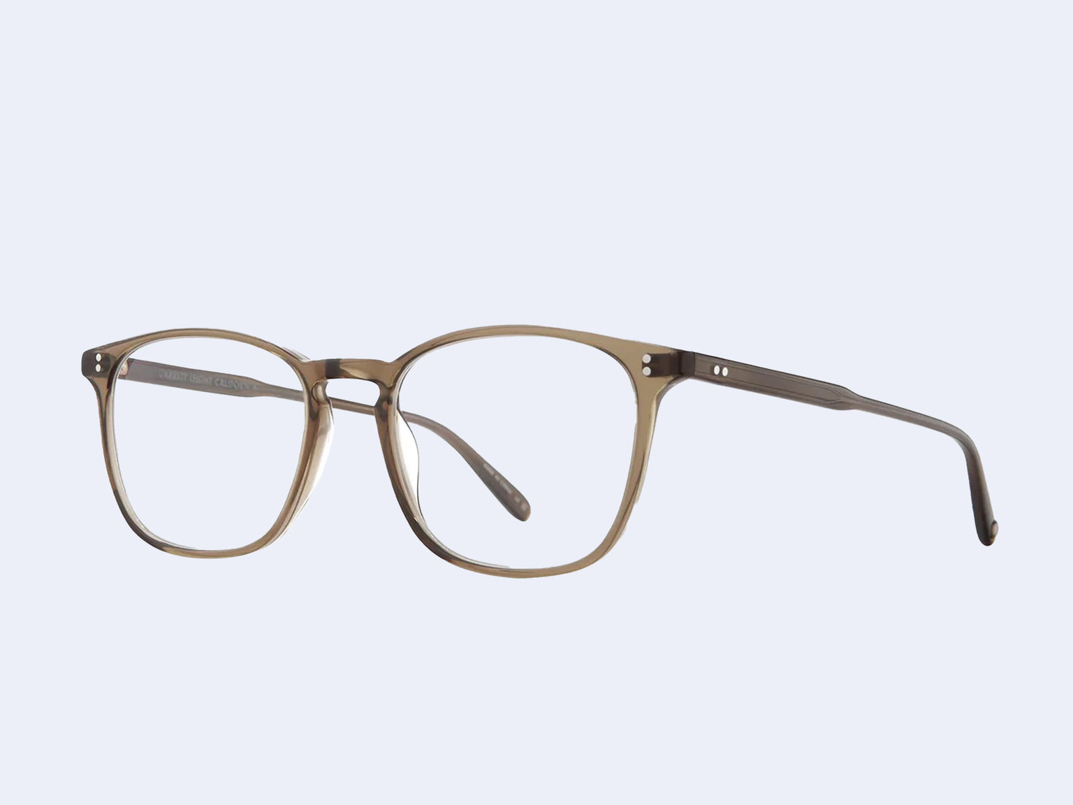 Garrett Leight Boon (Olio)