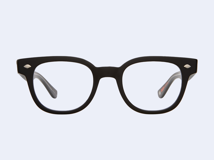 Garrett Leight Canter (Bio Black)