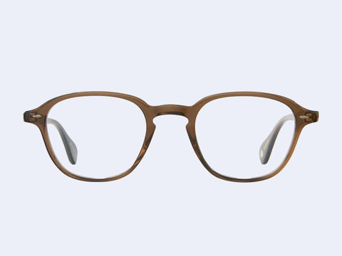 Garrett Leight Gilbert (Espresso)