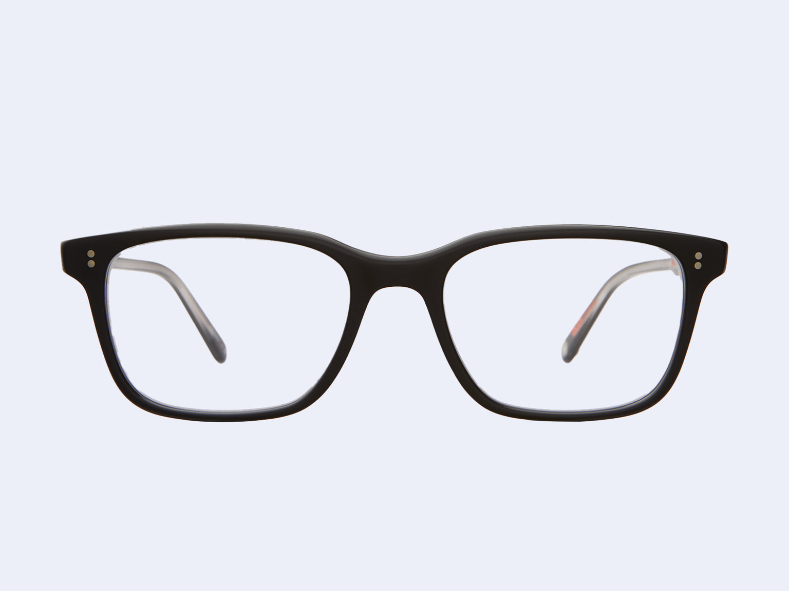 Garrett Leight Jerry (Bio Matte Black)