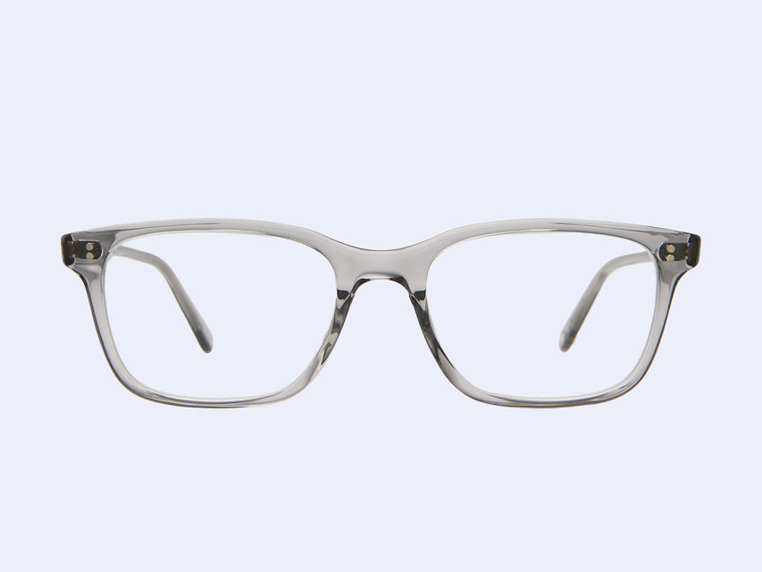 Garrett Leight Jerry (Shell Crystal)
