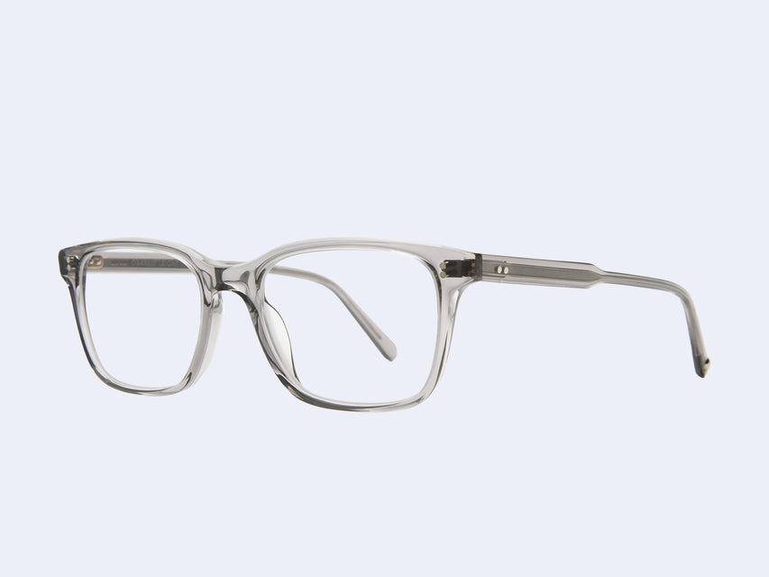 Garrett Leight Jerry (Shell Crystal)