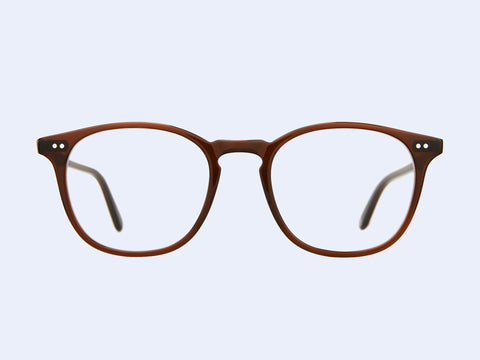 Garrett Leight Justice (Henna)