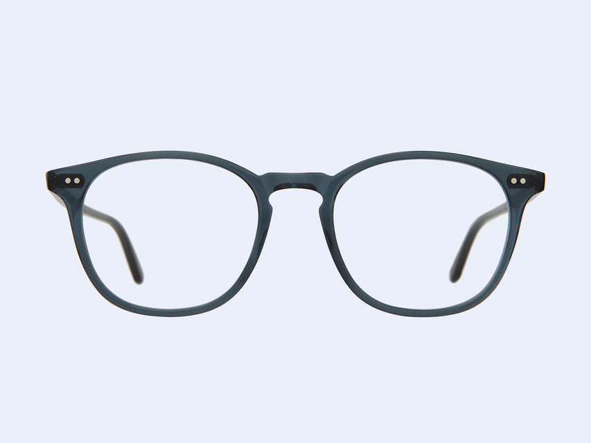 Garrett Leight Justice (Navy)