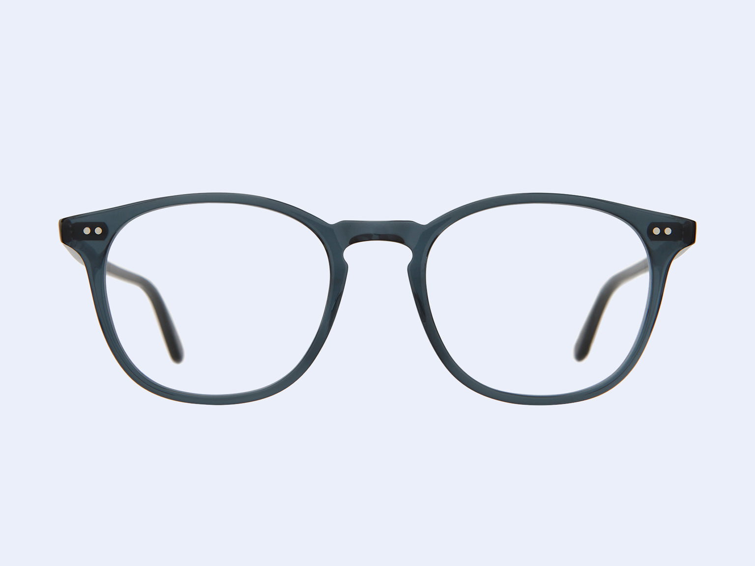 Garrett Leight Justice (Navy)