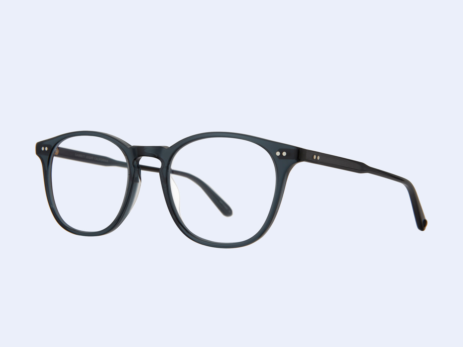 Garrett Leight Justice (Navy)