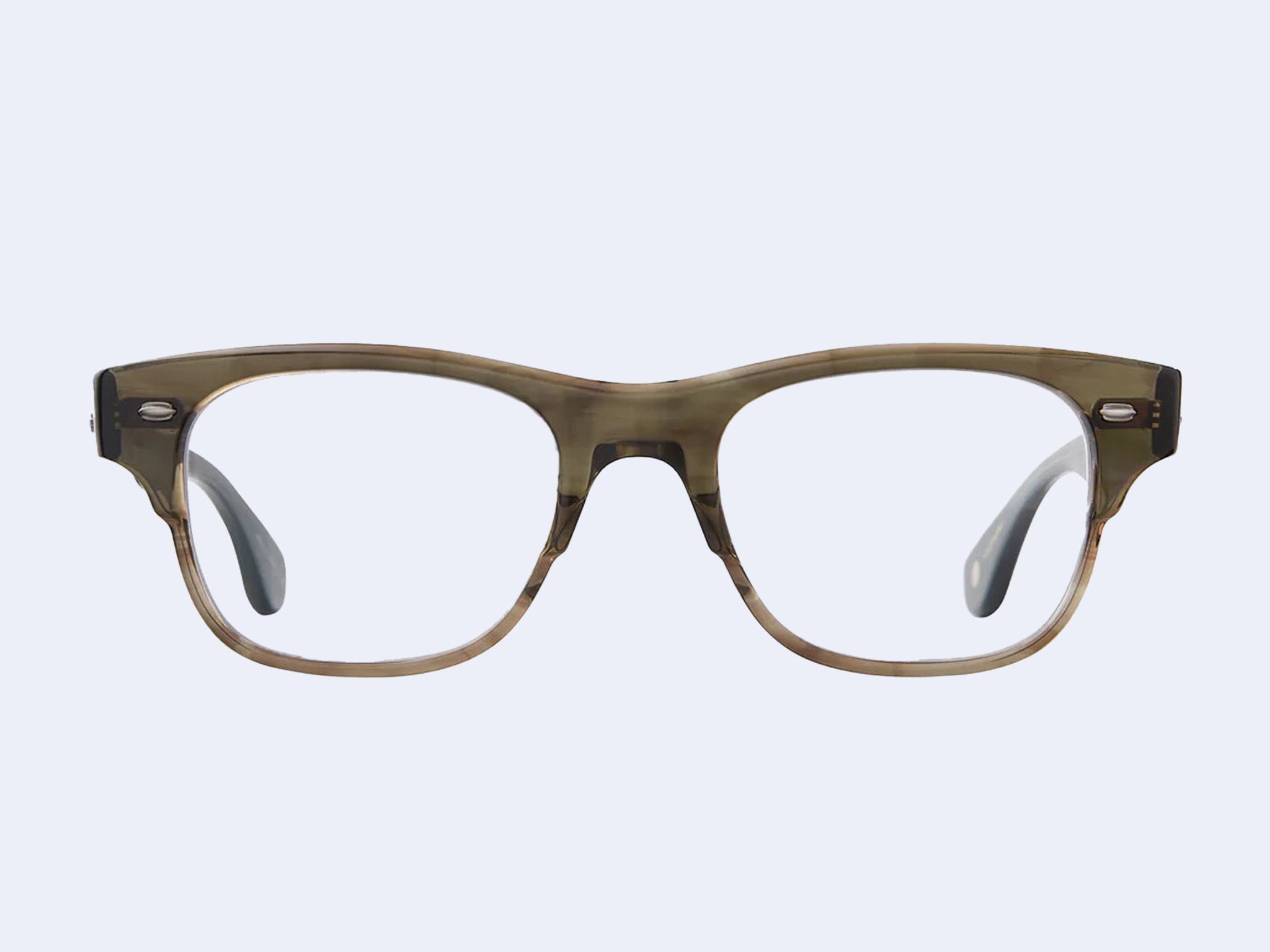 Garrett leight olive cheap